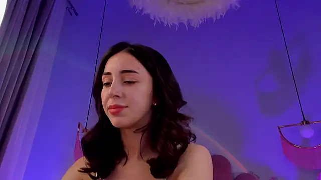 ElsaYoung লাইভ XXX চ্যাট