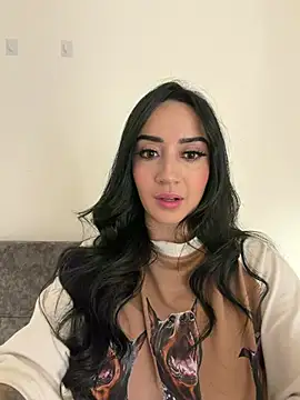 XXX chat uživo modela EmmyEvans1