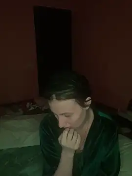 Flossy_Vettie Live XXX-chat