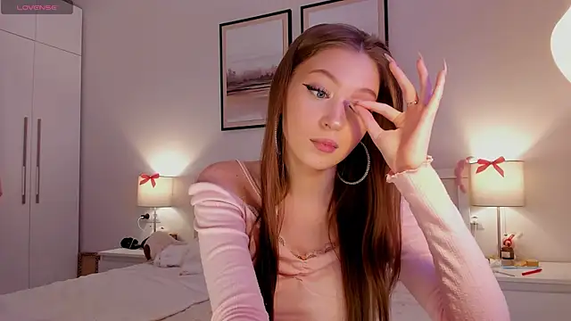 Chat XXX ao vivo de diana_nier