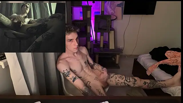 davesinner Chat XXX in diretta