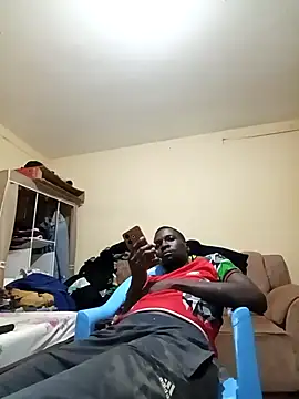 Brian_johns élő XXX-chatje