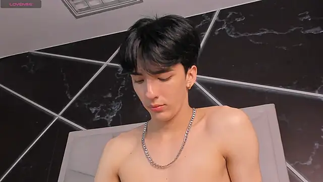 AerumChae's Webcam Show