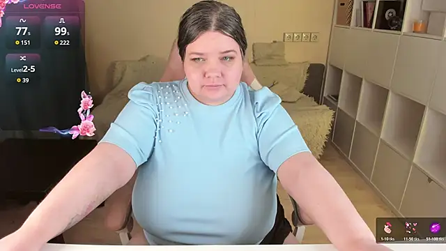 PlumPie Live XXX-Chat