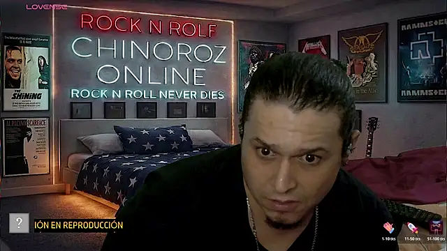 chino_roz 现场XXX聊天