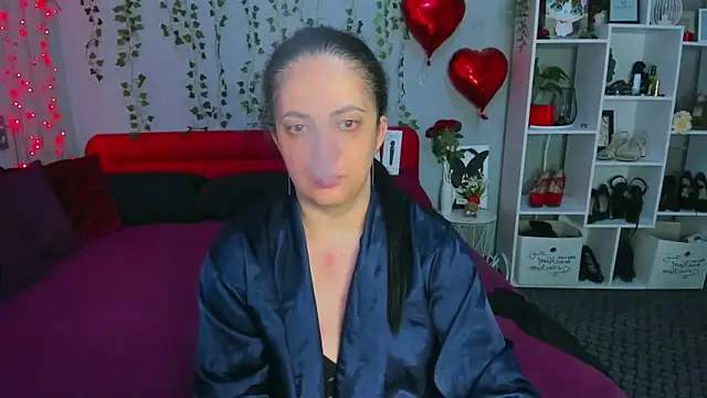 Онлайн чат XXX DarlingMilf