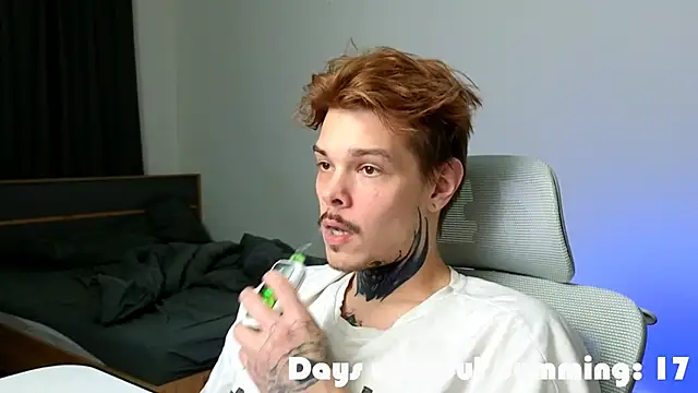 DENIS_HERE's Live XXX Chat