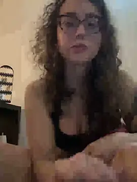 ladyturtle élő XXX-chatje