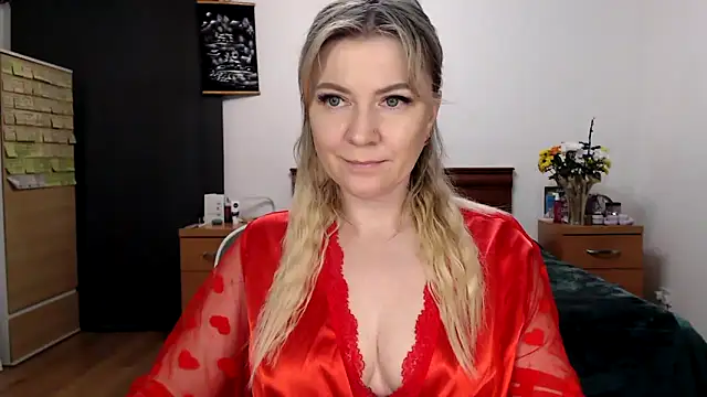 ParadiseAlina live XXX chat