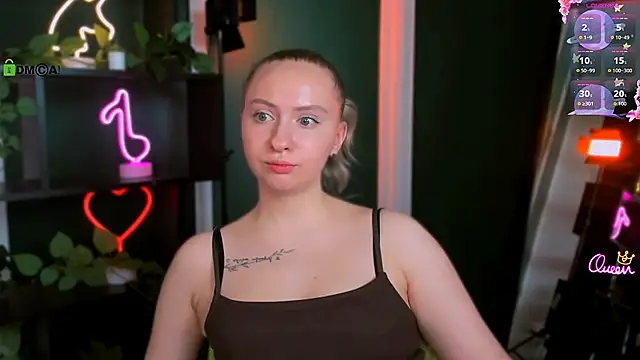 mila_glow1: онлайн-секс-чат