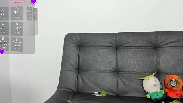 Cherrysweetyx's Live XXX Chat