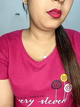 Živý XXX chat Shanaya-Hotty