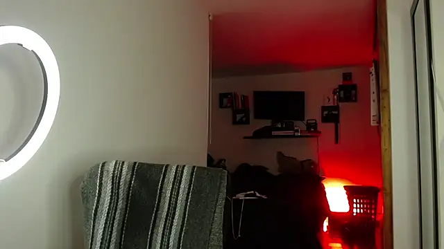 แชท XXX สดของ _John_Boy_