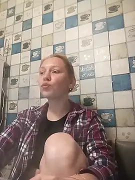 Anna_wey's Live XXX Chat