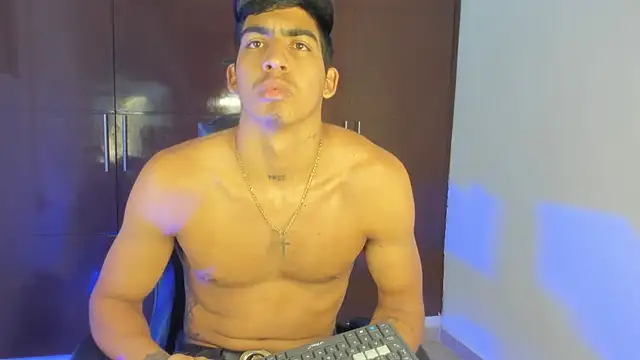 Sembang XXX Secara Langsung Milo_LatinBoy