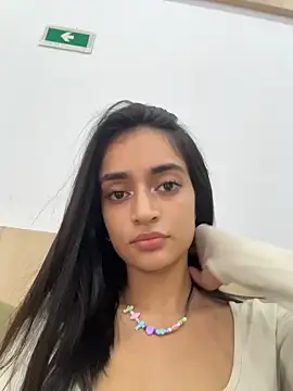 Chat XXX en directo de leilani_X