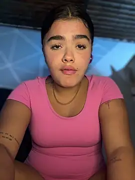 Kaily_Sweet16 – Live XXX-chat