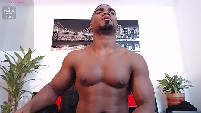 RyanJackson_ Chat XXX in diretta