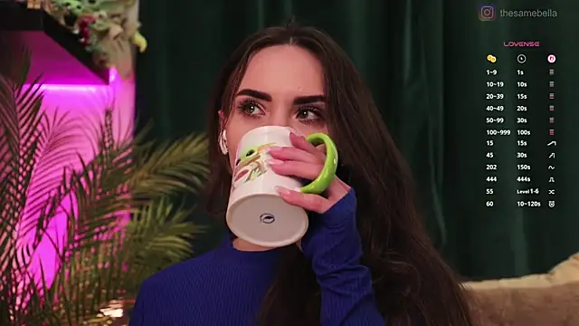 Czat XXX na żywo – -BabyYoda