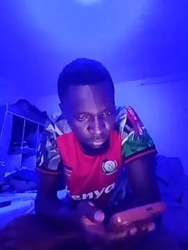 Chat XXX en directo de Brian_johns