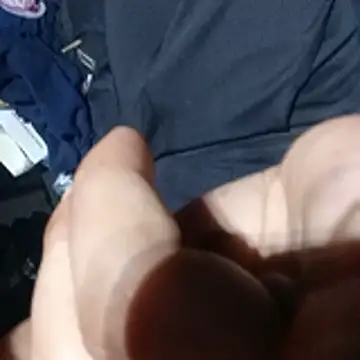 Pokazy przed kamerką – johnboones10