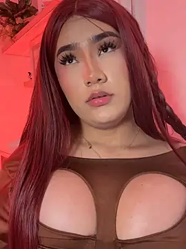 Pertunjukan Kamera Web Vale_prado