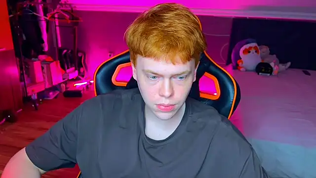 Živý XXX chat Alvin_rain