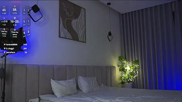 Czat XXX na żywo – gold_pluxury