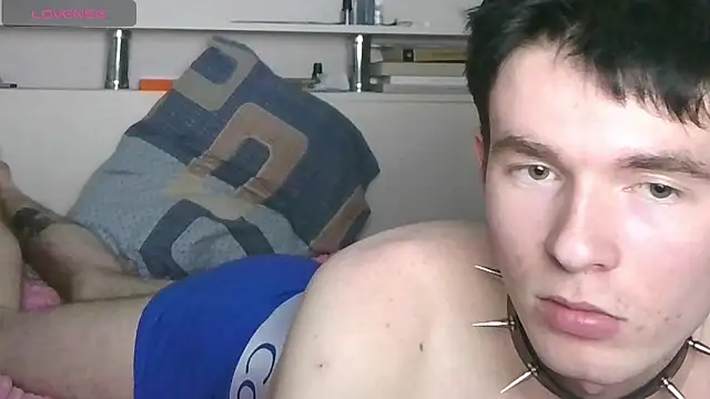 Ernest_ice webcam show