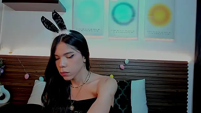 Show webcam de Sara_cutie_