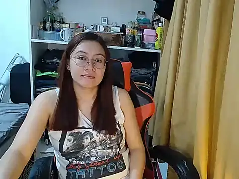 crizzybel's Live XXX Chat