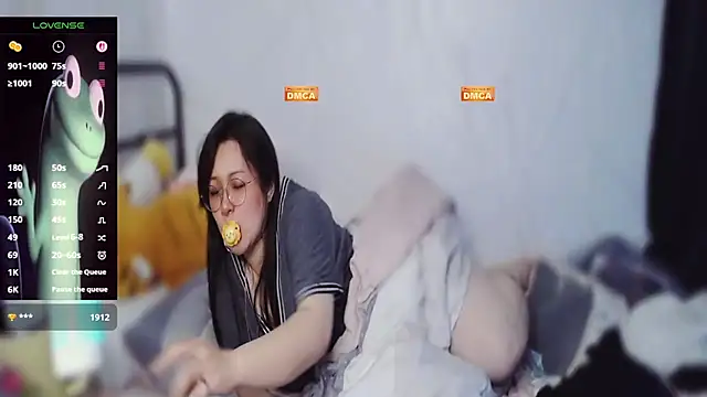 Czat XXX na żywo – Xiao_Yi_0814