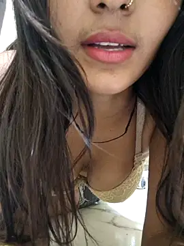 Teri_lella ওয়েবক্যাম শো