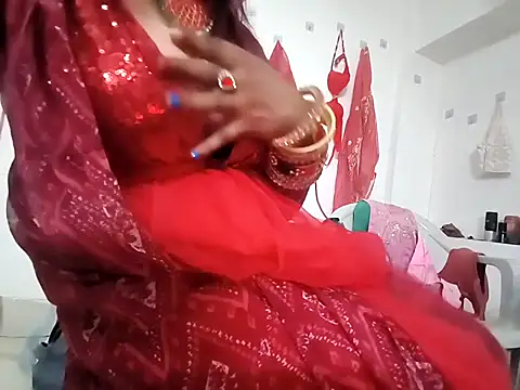 yes_crossy Webcam-Show