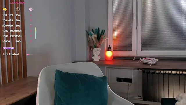 Czat XXX na żywo – OssieCrews