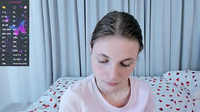 ErinnPielochn Webbikameraesitys