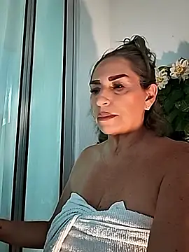 Lossexycacha webcam show