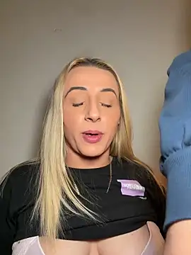 Show de webcam de Strongqueen