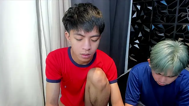 davincihugecock Pertunjukan Webcam