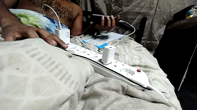 Show de webcam de Camodick