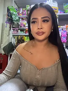 Sara_fun 现场XXX聊天