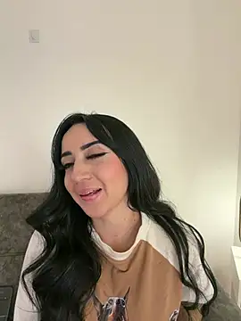 EmmyEvans1's Live XXX Chat