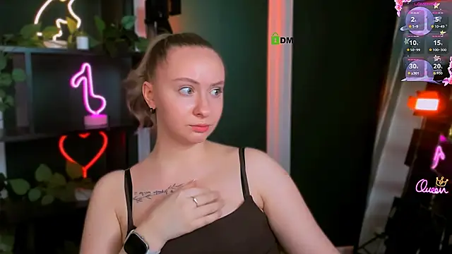 mila_glow1 Chat XXX live