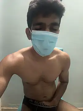 Show de webcam de BadBoyTom78