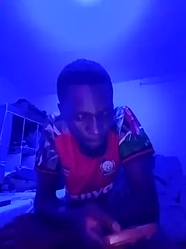 Show Webcam de Brian_johns