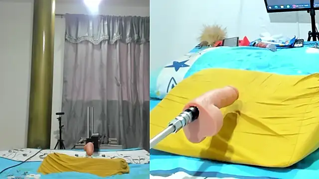 marilyn_16 Live XXX-Chat