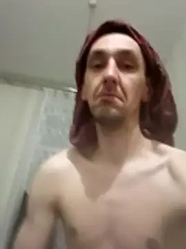 Webkamerová show Nik888Nik888