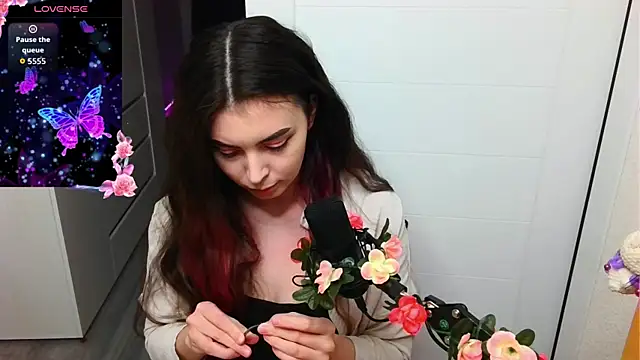 peachyness – Naživo XXX chat