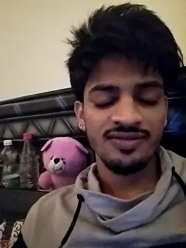 Chatroom XXX en direct de Wild_Vassu