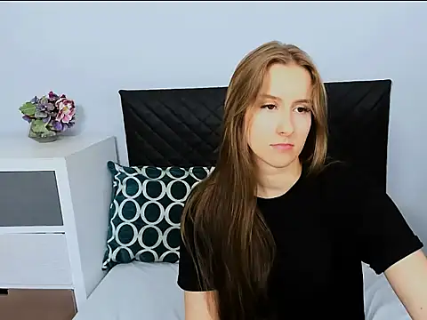 VanessaAmore's Live XXX Chat